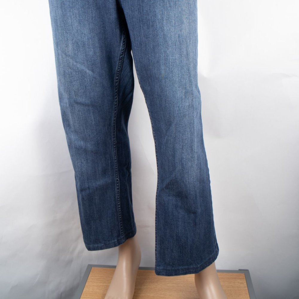 Buffalo David Bitton Driven-X Basic Straight Stre… - image 2